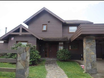 Venta / Casa / Valdivia