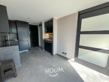 Arriendo Mensual / Departamento / Santiago