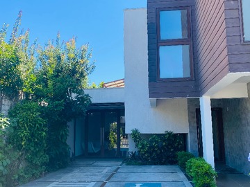 Venta / Departamento / Concepción