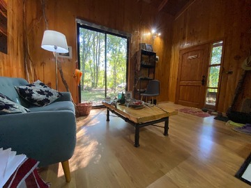 Arriendo Mensual / Casa / Villarrica