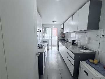 Venta / Departamento / Ñuñoa