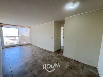 Arriendo Mensual / Departamento / Santiago
