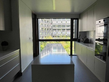 Venta / Departamento / Vitacura