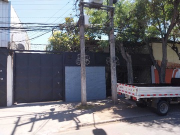 Venta / Bodega / Estación Central