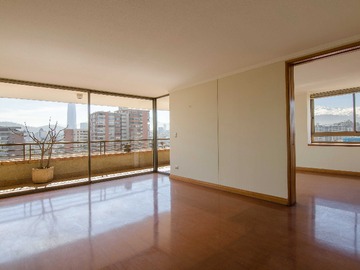 Venta / Departamento / Providencia