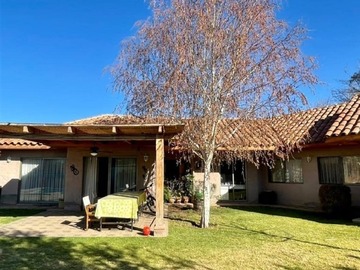 Venta / Casa / Rinconada