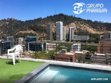 Venta / Departamento / Providencia