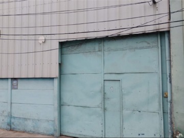 Arriendo Mensual / Terreno Industrial / Independencia