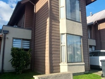 Arriendo Mensual / Casa / Chiguayante