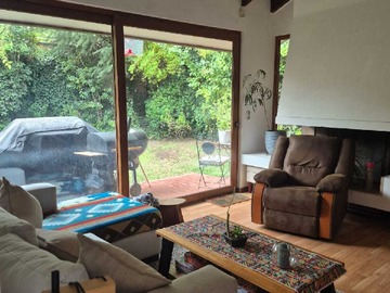 Venta / Casa / La Reina
