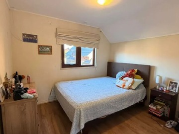 Venta / Casa / Concepción