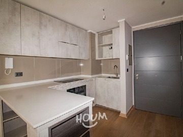 Arriendo Mensual / Departamento / Ñuñoa