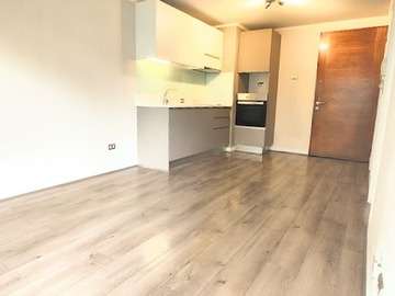 Arriendo Mensual / Departamento / Santiago