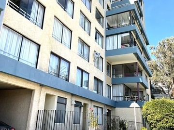 Venta / Departamento / Viña del Mar