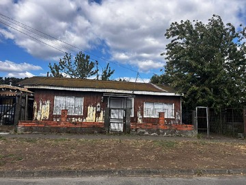 Venta / Casa / Temuco