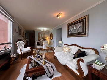 Venta / Departamento / Concepción
