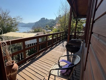 Venta / Casa / Tomé