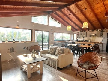 Venta / Casa / Puchuncaví