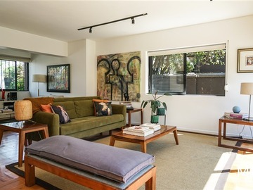 Venta / Casa / Las Condes