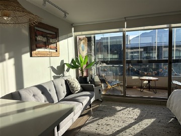 Venta / Departamento / Pucón