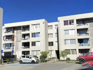 Venta / Departamento / La Serena
