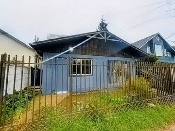 Venta / Casa / Temuco