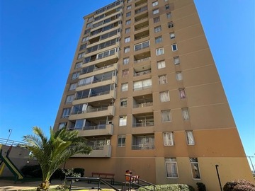 Venta / Departamento / Valparaíso