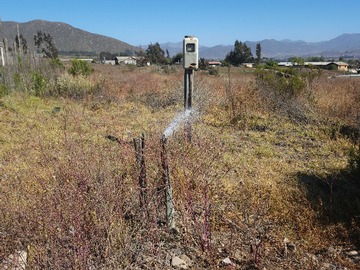 Venta / Terreno / La Serena