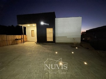 Venta / Casa / Villa Alemana