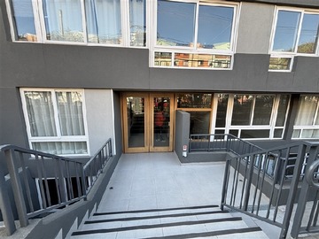 Arriendo Mensual / Departamento / Santiago