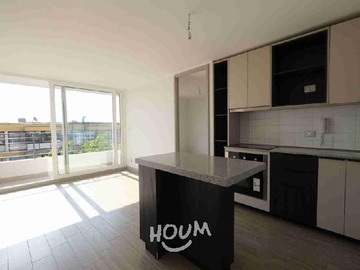 Venta / Departamento / Santiago