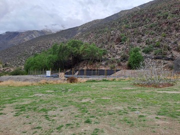 Venta / Terreno / La Serena