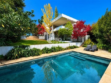 Venta / Casa / Lo Barnechea