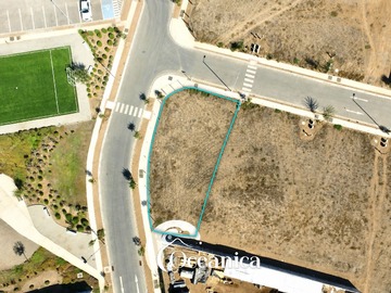 Venta / Terreno / La Serena