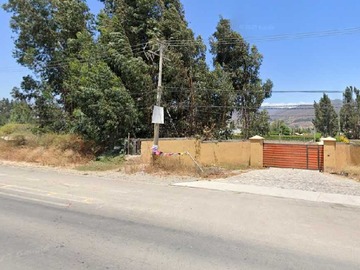 Venta / Terreno / La Serena