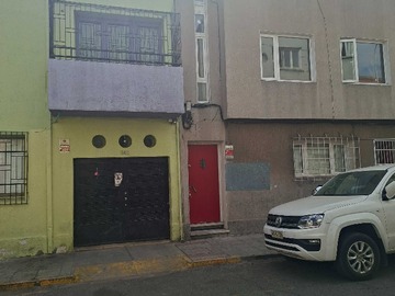 Venta / Casa / Providencia