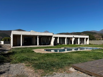 Venta / Terreno / Hijuelas