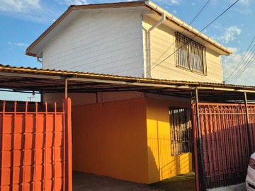 Arriendo Mensual / Casa / Rengo