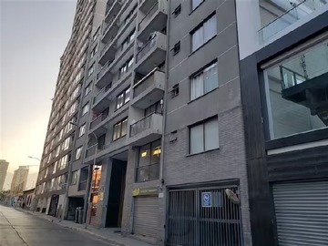 Arriendo Mensual / Departamento / Santiago