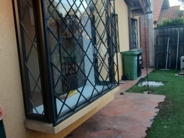 Arriendo Mensual / Casa / Puente Alto