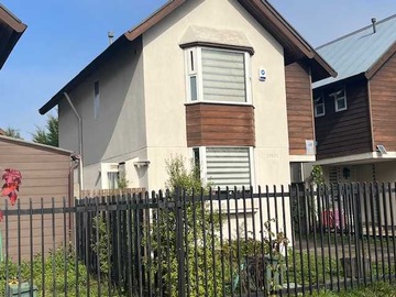 Venta / Casa / Temuco