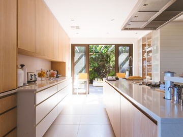 Arriendo Mensual / Departamento / Las Condes