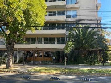 Venta / Departamento / Providencia