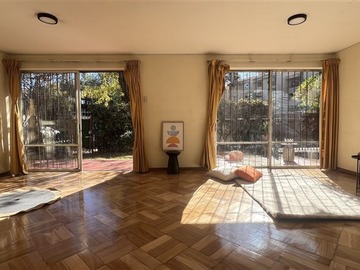 Venta / Casa / La Reina