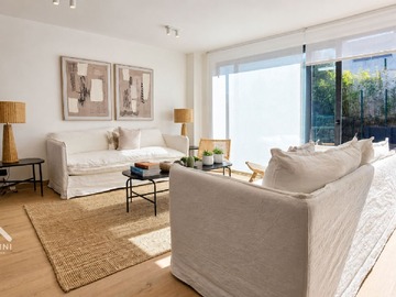 Venta / Casa / Las Condes