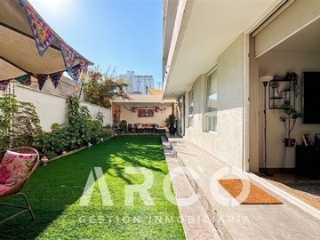 Venta / Departamento / Ñuñoa