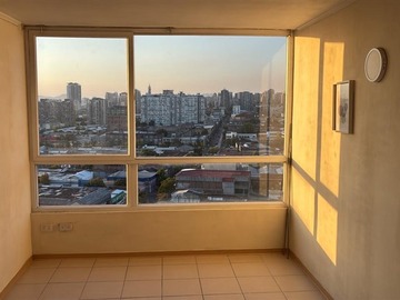 Arriendo Mensual / Departamento / Santiago