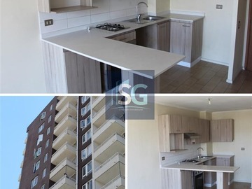 Venta / Departamento / San Miguel
