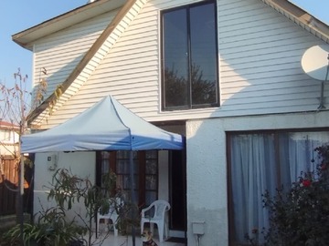 Venta / Casa / Longaví