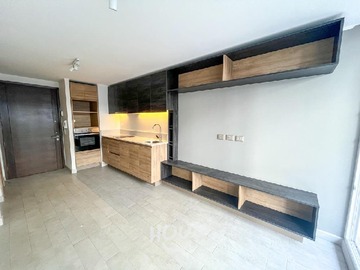 Arriendo Mensual / Departamento / Santiago